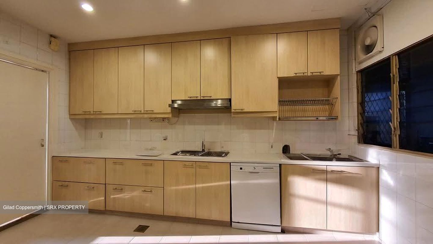 Leonie Condotel (D9), Condominium #609112821
